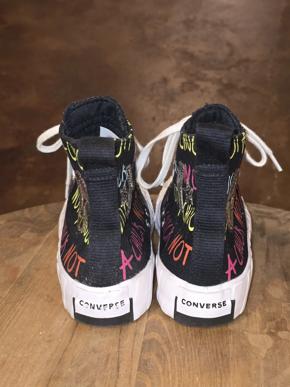 Converse UNT1TL3D 